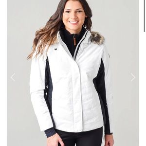 Obermeyer Tuscany II snow jacket (ski)